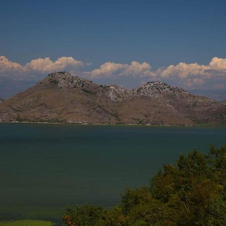 Sunny Balconies Apartments Skadar Lake Virpazar Luaran gambar