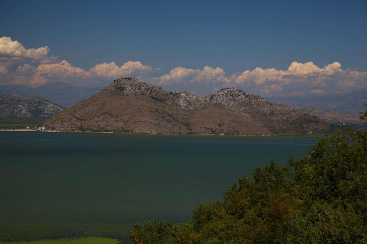 Sunny Balconies Apartments Skadar Lake Virpazar Luaran gambar